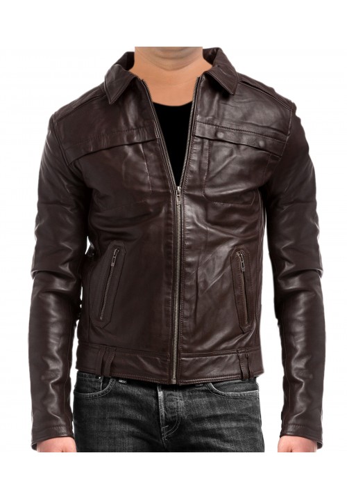 Fashion Jacket Style 18